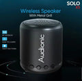 Audíonic SOLO  HIFI Sound Speaker - Paradise Mall