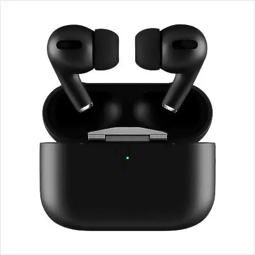 Black Airpods Pro 2 ANC - Paradise Mall