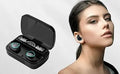 M10  Bluetooth Wireless Headset - Paradise Mall