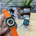 The T900 Ultra Smart Watch - Paradise Mall