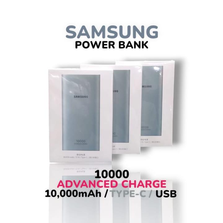 Samsung Power Bank