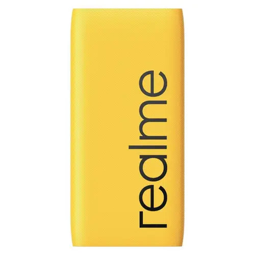 Realme Power Bank