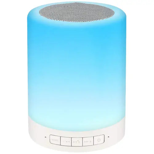 Portable Lamp Speaker-Paradisemall