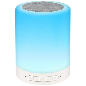 Portable Lamp Speaker-Paradisemall