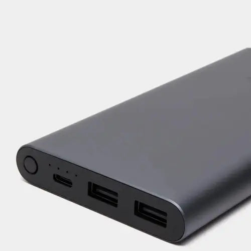 Xiaomi 10000mAh Power Bank